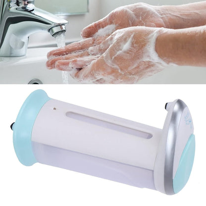 Automatic No Touch Liquid Dispenser
