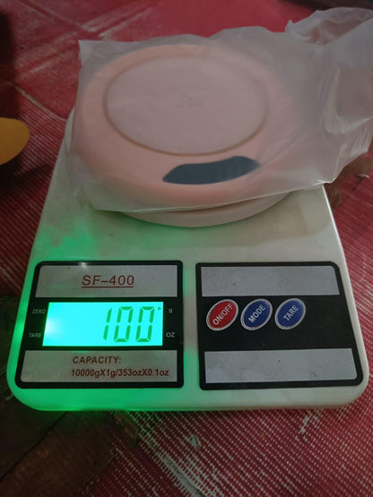 Electric Coffee Mug Warmer with USB