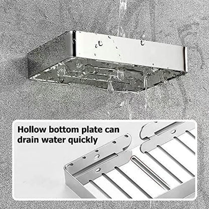 Wall Mount Soap Holder Pack of 2